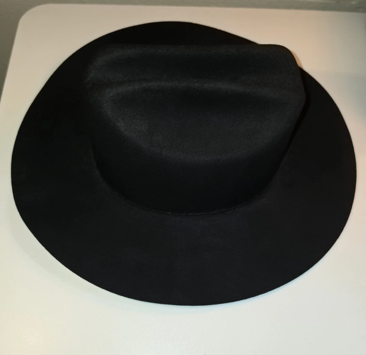 Cowboy Hat Wide Brim Hats for Men for sale | eBay
