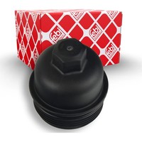 Febi Bilstein 173589 Deckel ÖLfiltergehäUse FüR BMW Mini Clubman Countryman 3