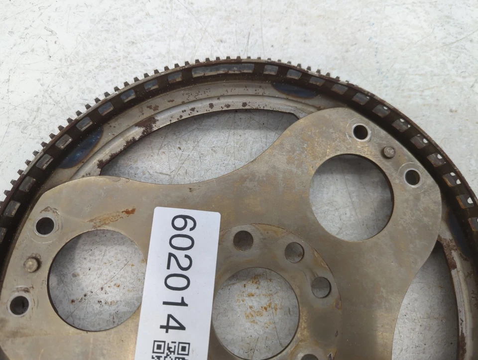 Mercedes-Benz Clk500 2006 transmisión volante placa flexible P21VG Foto 4 de 4