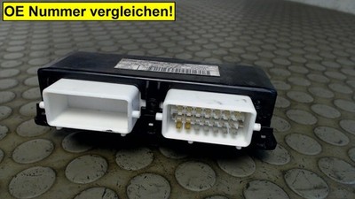 Türsteuergerät Vorn Rechts / Steuergerät ZV Ford Gfr/ggr/gnr Scorpio
