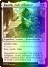 MTG Kwende, Pride of Femeref (25s/118) Dominaria Promos LP FOIL
