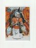 2025 Topps Bowman's Best University Carson Beck Workhorse Miami #W-25 Football