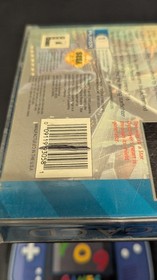 Star Wars: Rebel Assault (Sega CD, 1993) CIB COMPLETE IN BOX