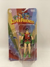 Super Friends Evil Robin Platinum Edition McFarlane Toys DC Retro 6" Figure New