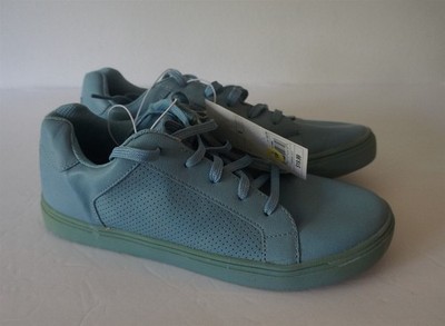 Art Class Boys Girls Zane Sneakers Shoes Dusty Blue Youth Size 5