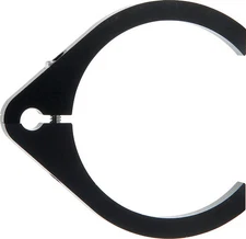 Allstar Performance ALL10470 Roll Bar Accessory Clamp - Half Clamp - Clamp-On -
