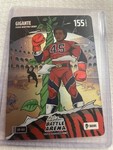 2026 Bo Jackson Battle Arena Gigante Colosseum Battlefoil Brawl CBF-663