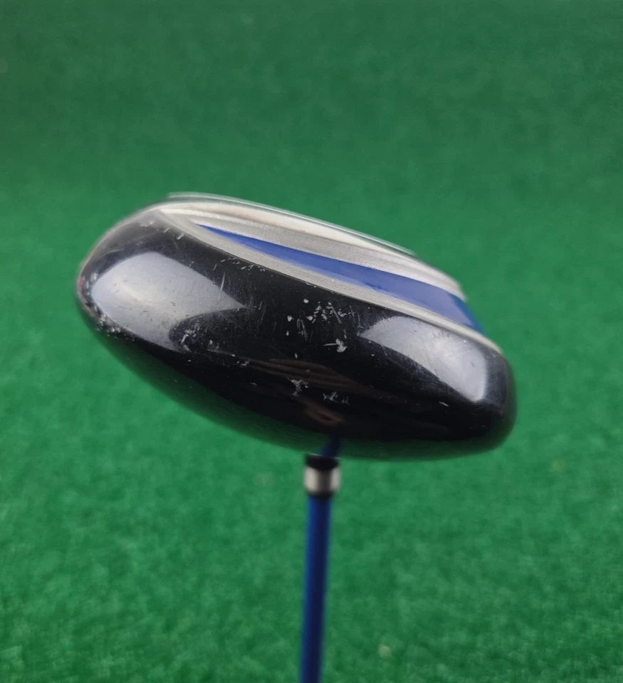 Ping Moxie 325cc Driver 15° YOUTH JUNIORS Graphite Shaft Right Hand RH 40.75" - Image 3 of 4
