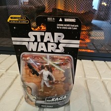 Hasbro 2006 Star Wars The Saga Collection Padme Amidala  67 Action Figure NEW