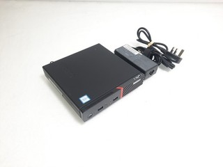 Lenovo ThinkCentre M900 Desktop i7 6700T 2.80 GHz 16GB 256GB NVME SSD Win 11 Pro