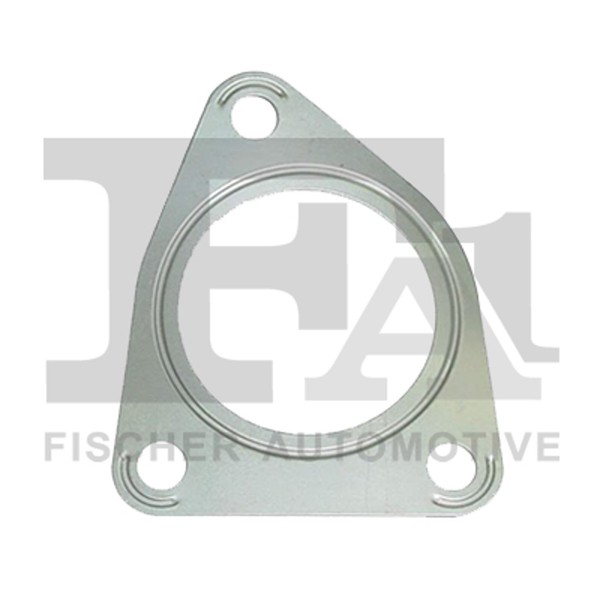 Fa1 Dichtung Abgasrohr 450-908 FüR MG Landrover L314 Freelander Rover MGF TF 5 6-image