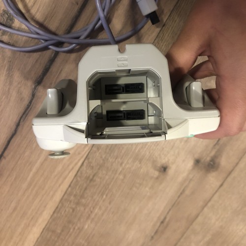 Mando Sega Dreamcast Blanco HKT-7700 - Imagen 8 de 9