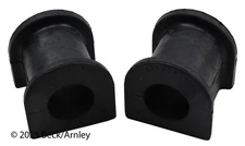 Beck Arnley Suspension Stabilizer Bar Bushing Kit P N 101 6462