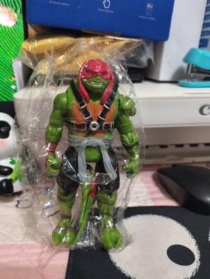 TMNT Raphael Action Figure