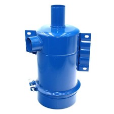 Fits Ford 4000 5000 Tractor Oil Bath Air Cleaner Asm Assembly 2-1/4