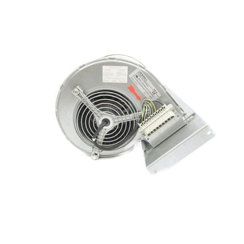 D2D160-BE02-12 68281334 230/400V 700W M2D074 Frequency Converter Centrifugal Fan - 第 2/3 張圖片