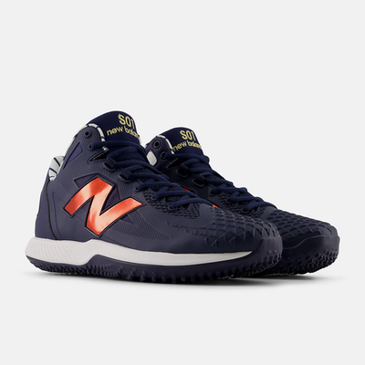 New Balance FuelCell Ohtani v1 Team Navy White Width 2E MSHO1LC
