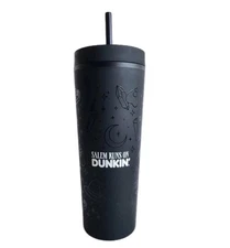 Salem Runs On Dunkin' Tumbler 2025