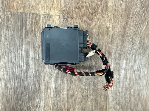 06-2009 Mercedes-Benz W164 GL450 ML Trunk Lid Gate Control Module A164 820 31 85 - Picture 4 of 6