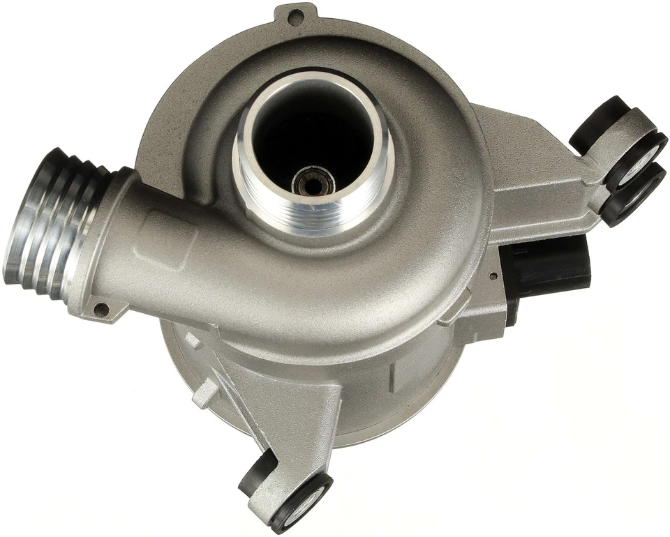 Electric Water Pump fits BMW 335 3.0 11 to 16 N55B30A Gates 11517596763 Quality - Image 3 of 4