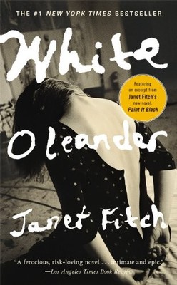 White Oleander: A Novel