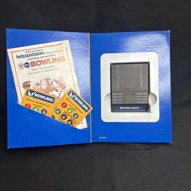 Intellivision Console 1979 in Great Condition with CIB Games In Box Tested 2609