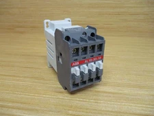 ABB AL16-30-10-81 Contactor AL16-30-10 W/O DIN Rail