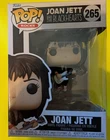 Funko Pop! Rocks Joan Jett and the Blackhearts Vinyl Figure #265