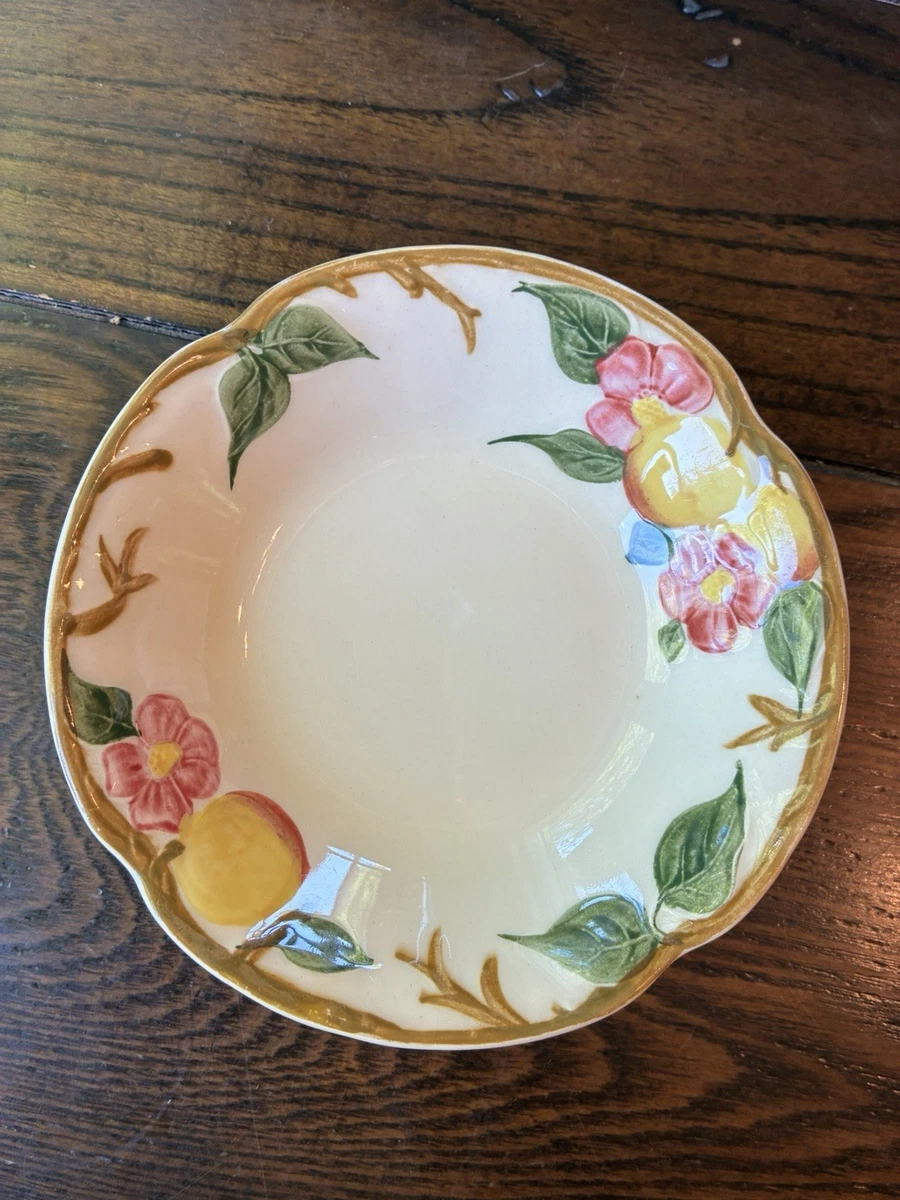 Johnson Brothers Peach Bloom for sale | eBay