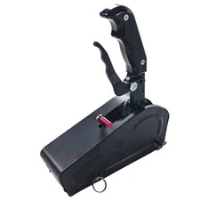 Fit Bm 81052 Automatic Gated Magnum Grip Pro Stick Shifter For 2 34-speed