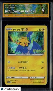 Korean Pikachu | eBay