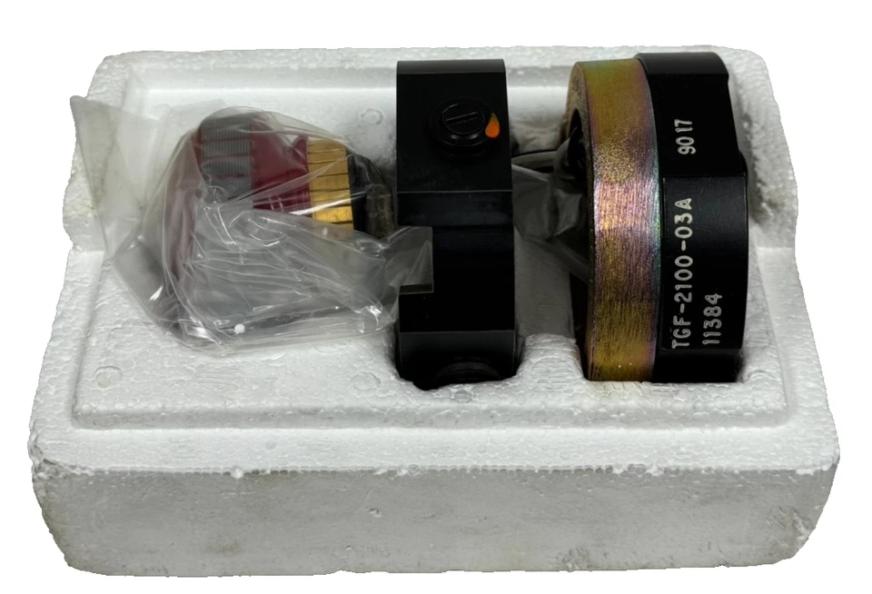 Nouveau Reliance Electric 603515-5A Kit De Tachymètre TGF-2100-03-A TGF-2100-03A - Photo 2/4