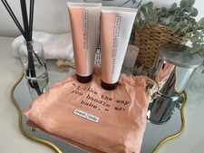 Image of HAIR | Frank Body Duo Caffeinated Scalp Scrub & Hair Mask Gift Set 125ml X2 NEW