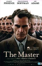 Joaquin Phoenix Signed Autographed The Master 11x17 Photo Poster BAS COA