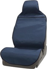 Waterproof Car Seat Cover Automotive Seat Covers for Cars Trucks and SUVs Seat C
