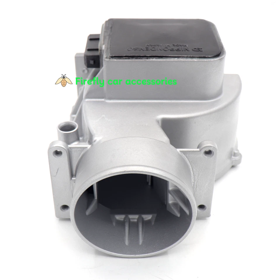 Mass Air Flow Sensor Maf Afm 22250-43230 For 1985-1988 Toyota Cressida - Image 4 of 4