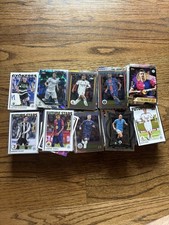 2020-2026 Soccer Lot- Over 500 Cards Lamine Yamal Bellingham Palmer Yildiz Etc