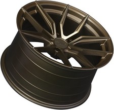4 New 19x8.5 Xxr 559 Bronze 5x114.3 5x4.5 Et40 Wheels Rims 4 New 19x8.5 Xxr 559 Bronze 5x114.3 5x4.5 Et40 Wheels Rims