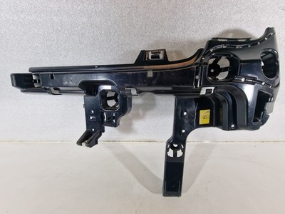Original Mini Cooper F56 F57 Halter Führung Stoßfänger hinten rechts 7411146 