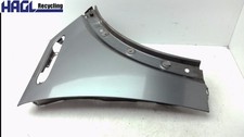 Kotfl�gel Rechts Mini (bmw) Mini Cooper S R50 / R53 Limousine Farbe Dark Silver