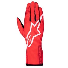 2017 Alpinestars TECH 1-START Racing Gloves FIA / SFI - size M
