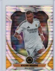 2025 Panini Prizm Kylian Mbappe Pulsar