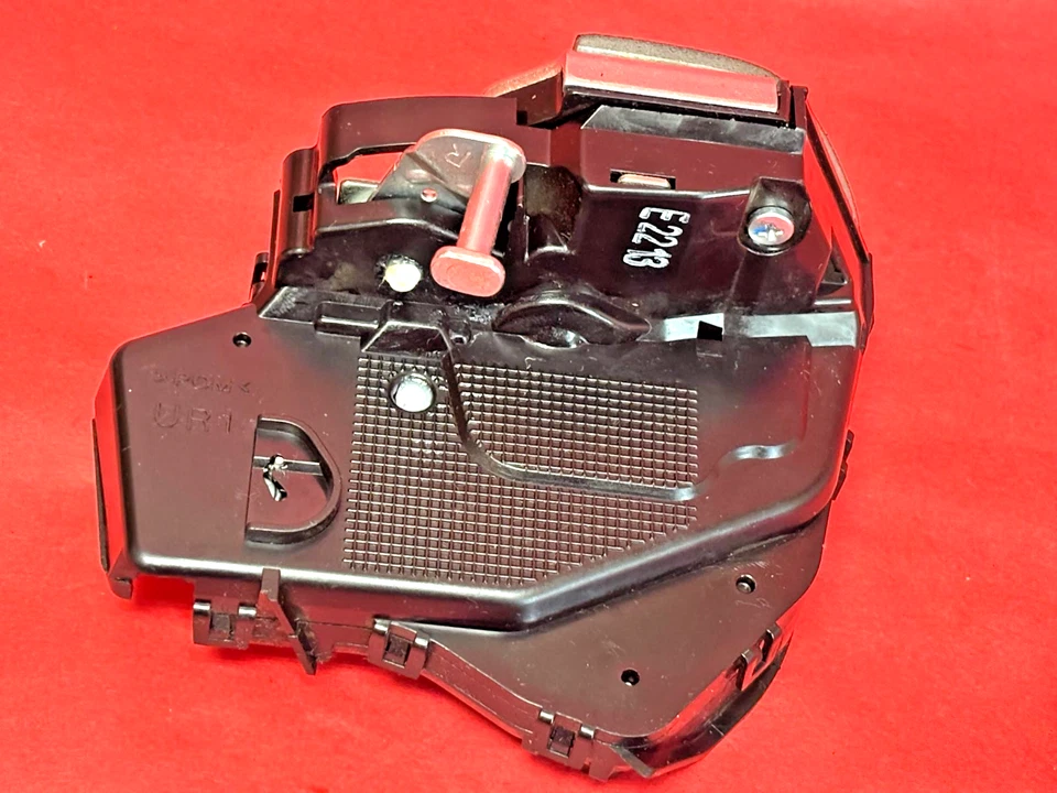 Actuador de cerradura de puerta DLA-809 para Toyota Matrix 09-13 trasero derecho Foto 4 de 4