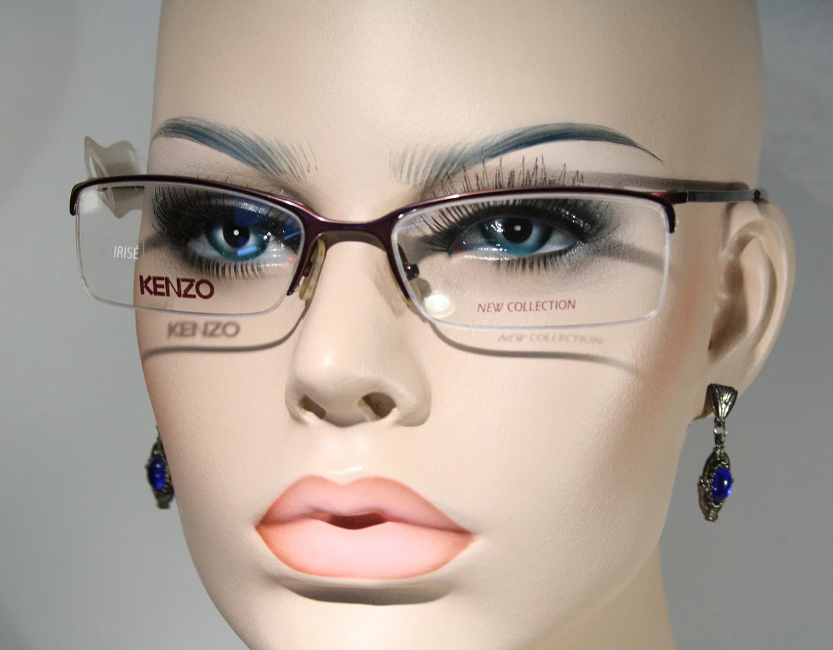 Kenzo glasses cheap womens
