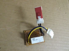 GE Refrigerator Light Relay  Part # BA10696K