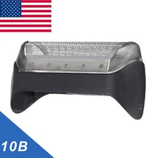 Shaver Foil For Braun 10B 20B Series1 190s-1 170u-1 1735 5729 2776 Razor Head