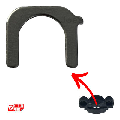 Genuine OEM Sony WH-1000XM3 XM3 Scharnier Schwenk U-Metal Halter Ersatzteil