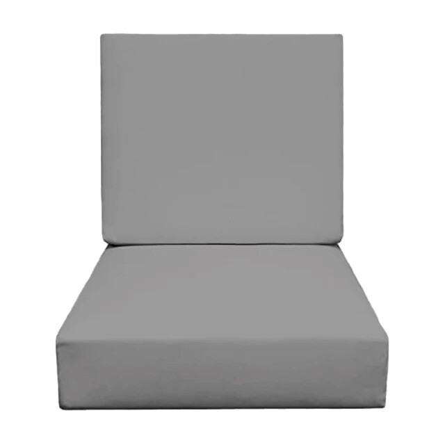 Replacement Rattan Sofa Cushions Pads Keter Allibert California Water