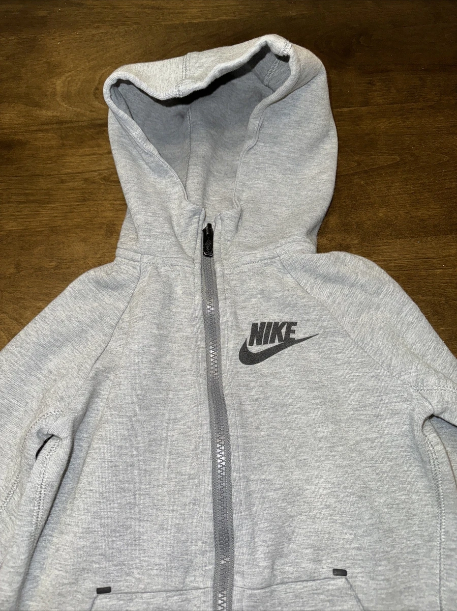 Preschool boys sales nike