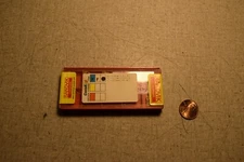 Sandvik TCMT222-PF TCMT110308-PF 4025 Carbide Inserts Lot of 10